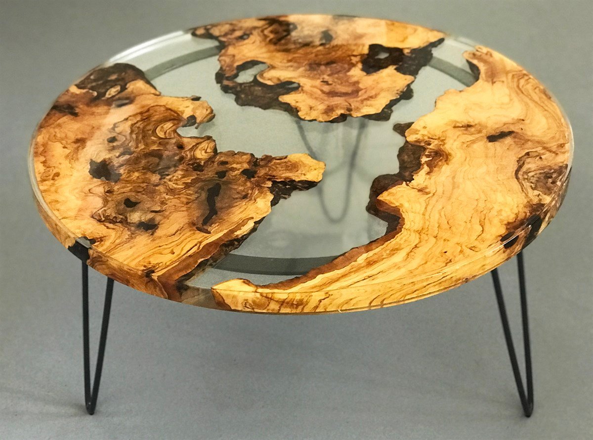 Coffee Table Group Product Designs